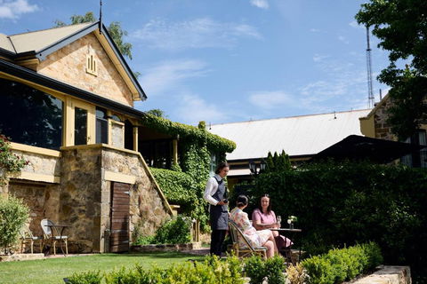 Mount Lofty House & Estate Adelaide Hills - Hotel Gold Coast 3