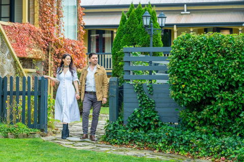 Mount Lofty House & Estate Adelaide Hills - Hotel Gold Coast 2