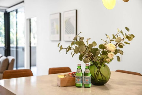 Morden Urban 2Bed In Waterloo - Hotel Gold Coast 2