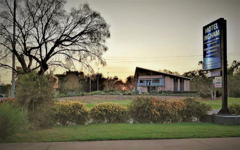 Motel Ingham - Hotel Gold Coast 3