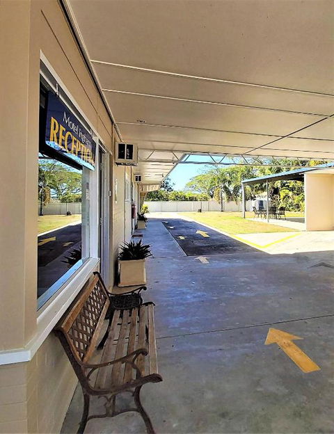 Motel Ingham - Hotel Gold Coast 2