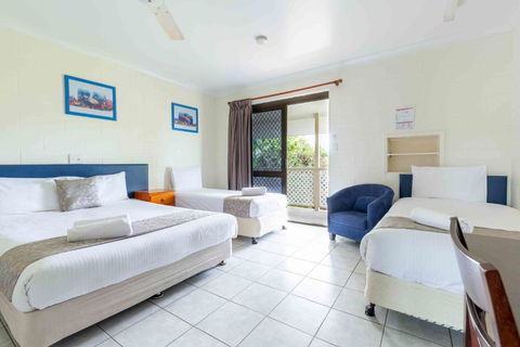 Motel Ingham - Hotel Gold Coast 1