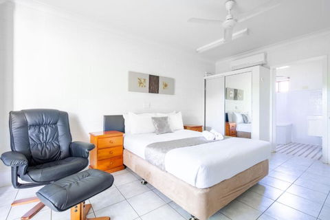 Motel Ingham - Hotel Gold Coast 0
