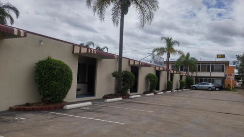 Motel Monaco - Hotel Gold Coast 0