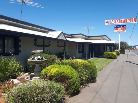 Motel Riverbend - Hotel Gold Coast 0