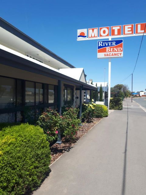 Motel Riverbend - Hotel Gold Coast 1