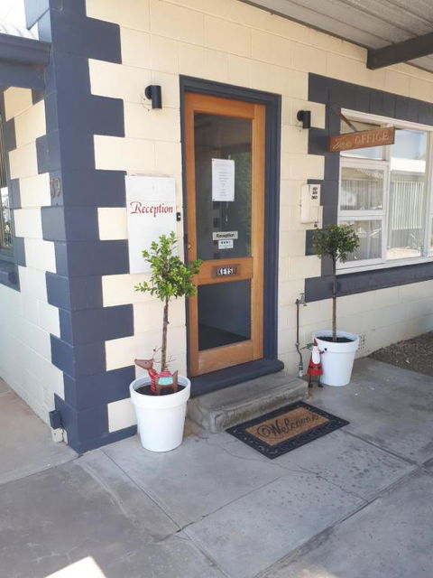 Motel Riverbend - Hotel Gold Coast 3