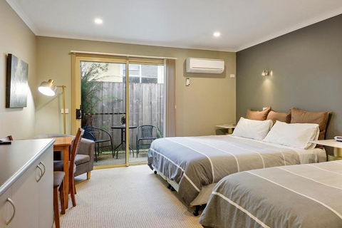 Motel Strahan - Hotel Gold Coast 2