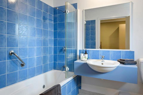 Motel Strahan - Hotel Gold Coast 3