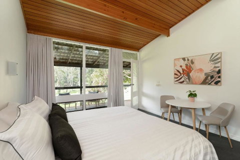 Mount Lofty Golf Course - Hotel Gold Coast 0