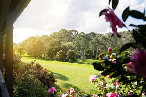 Mount Lofty Golf Course - Hotel Gold Coast 3