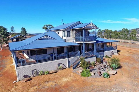 Mountain Park Retreat - Hotel Gold Coast 0