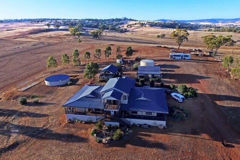 Mountain Park Retreat - Hotel Gold Coast 3