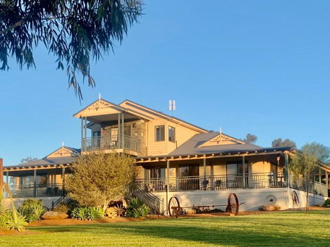 Mountain Park Retreat - Hotel Gold Coast 2