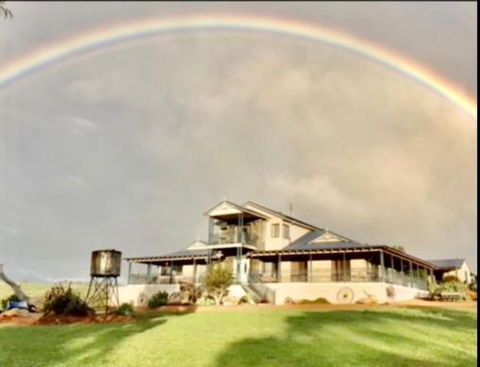 Mountain Park Retreat - Hotel Gold Coast 1
