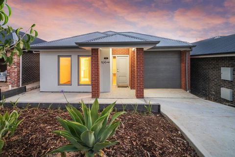 Mt Baker Home:10km To Hahndorf - Hotel Gold Coast 0