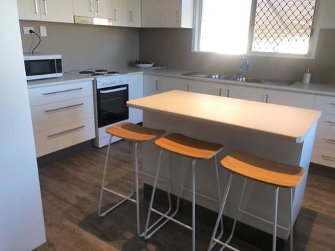 Mt Isa - Emerald Gem 3 Bedroom Home QUIET AREA - Hotel Gold Coast 3