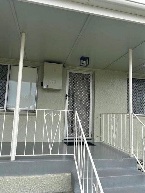 Mt Isa - Emerald Gem 3 Bedroom Home QUIET AREA - Hotel Gold Coast 1