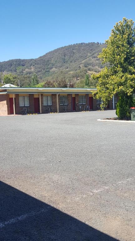 Murrurundi Motel - Hotel Gold Coast 1