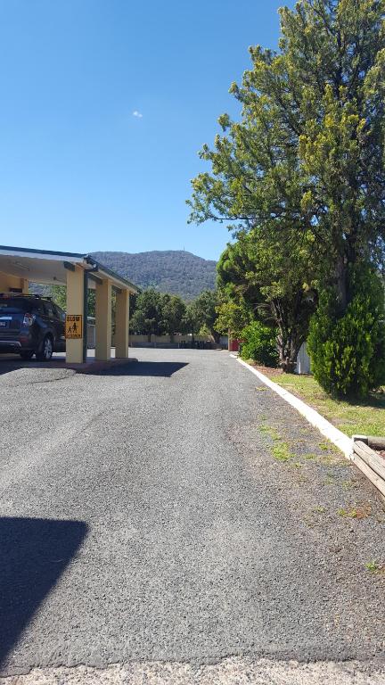 Murrurundi Motel - Hotel Gold Coast 2
