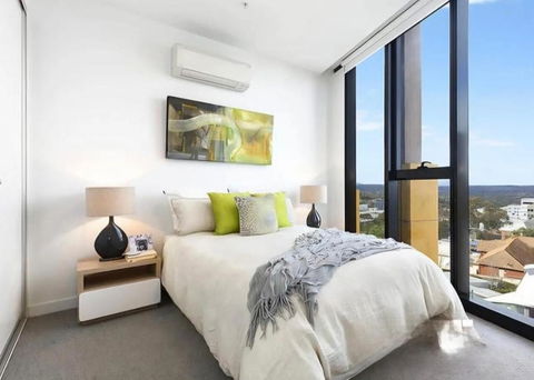 Myhome Apartment - Hotel Gold Coast 0