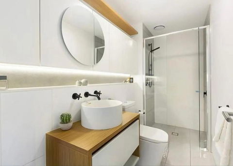 Myhome Apartment - Hotel Gold Coast 1