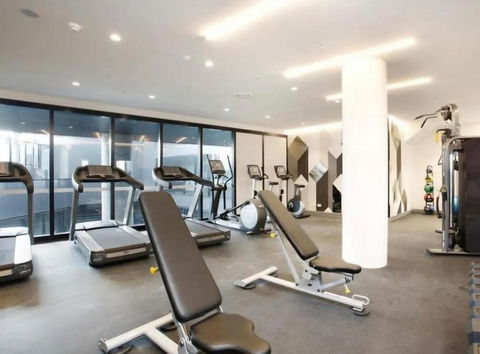 Myhome Apartment - Hotel Gold Coast 3