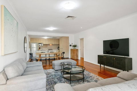 NAIR6C - Freo Soul - Hotel Gold Coast 0