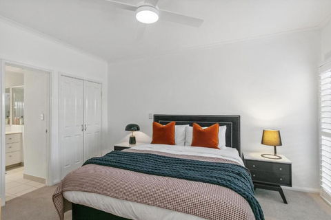 NAIR6C - Freo Soul - Hotel Gold Coast 1