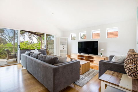 Nalu Pet Friendly 1 Min Walk To Beach - Hotel Gold Coast 1