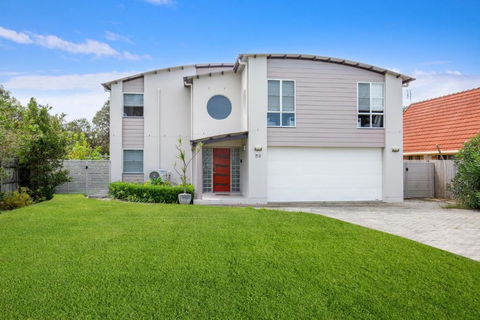Nalu Pet Friendly 1 Min Walk To Beach - Hotel Gold Coast 3