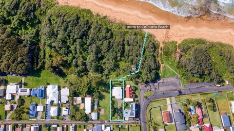Nalu Pet Friendly 1 Min Walk To Beach - Hotel Gold Coast 2