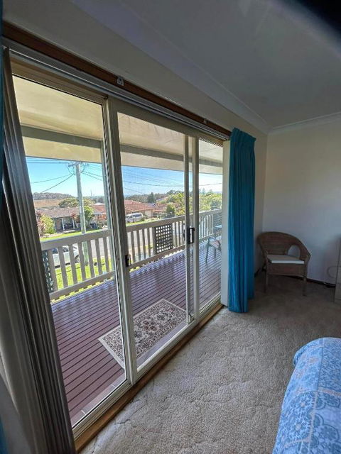 Narooma/Dalmeny Fishermens Lodge Unit 2 - Hotel Gold Coast 1