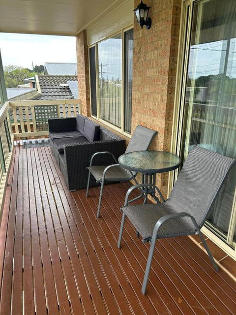 Narooma/Dalmeny Fishermens Lodge Unit 2 - Hotel Gold Coast 2