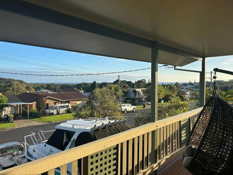 Narooma/Dalmeny Fishermens Lodge Unit 2 - Hotel Gold Coast 3