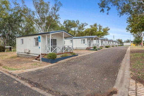 Narrabri Big Sky Caravan Park - Hotel Gold Coast 0