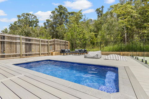 Nature Place Retreat Buderim - Hotel Gold Coast 0