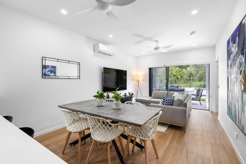 Nature Place Retreat Buderim - Hotel Gold Coast 3