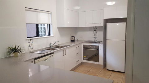 Nautilus Holiday Apartments - Hotel Gold Coast 1