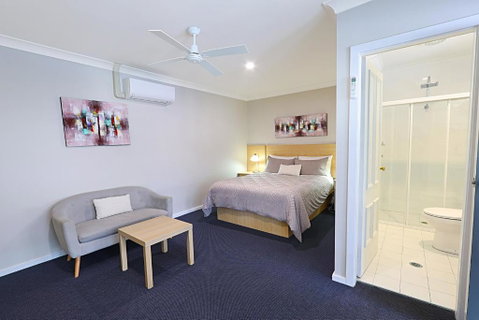 Nebula Motel - Hotel Gold Coast 3