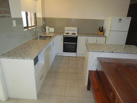 Nelson House - Hotel Gold Coast 1