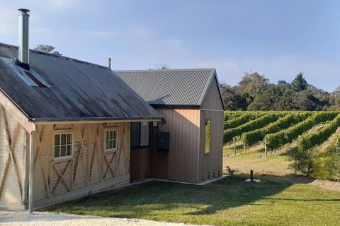 NEST- Luxury Vineyard Accommodation - Hotel Gold Coast 0