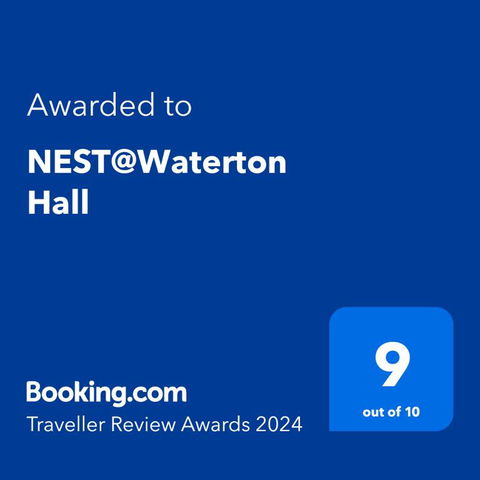 NEST- Luxury Vineyard Accommodation - Hotel Gold Coast 1