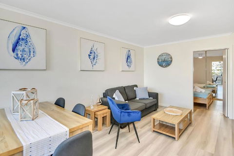 Nesuto Apartment 411 - Hotel Gold Coast 2