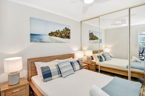 Nesuto Apartment 411 - Hotel Gold Coast 3