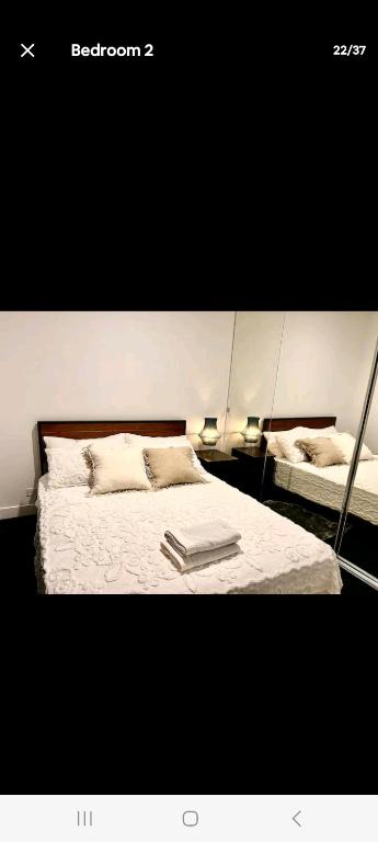 NESUTO DOCKLANDS - Hotel Gold Coast 0