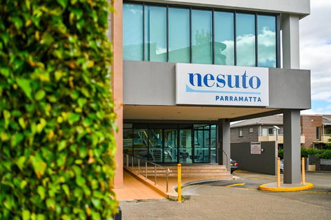 Nesuto Parramatta - Hotel Gold Coast 3