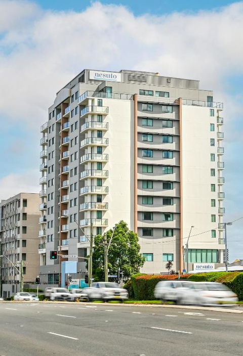 Nesuto Parramatta - Hotel Gold Coast 2