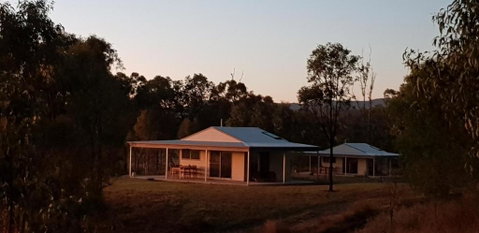 Neureum Park Luxury Eco Villas - Hotel Gold Coast 3