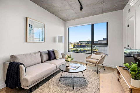 New 1B Sophistication Southbank - Hotel Gold Coast 0